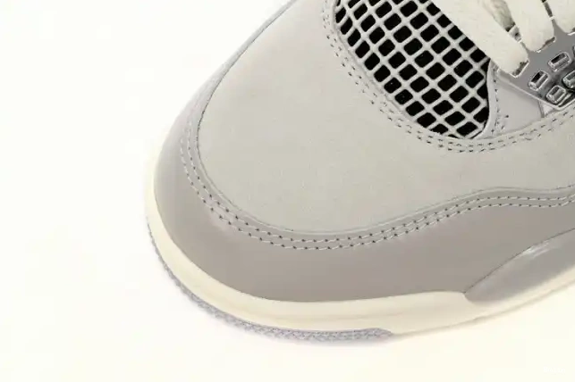 Bmlin shoes Moments Frozen WMNS 4 Air Jordan AQ9129-001 0502
